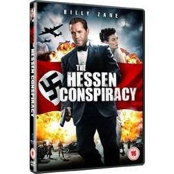 The Hessen Conspiracy [DVD]